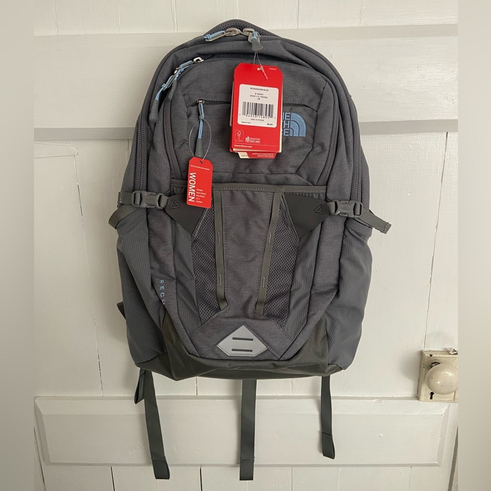 The North Face Women’s Recon Backpack